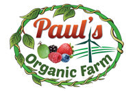 Paul's Organic Farm